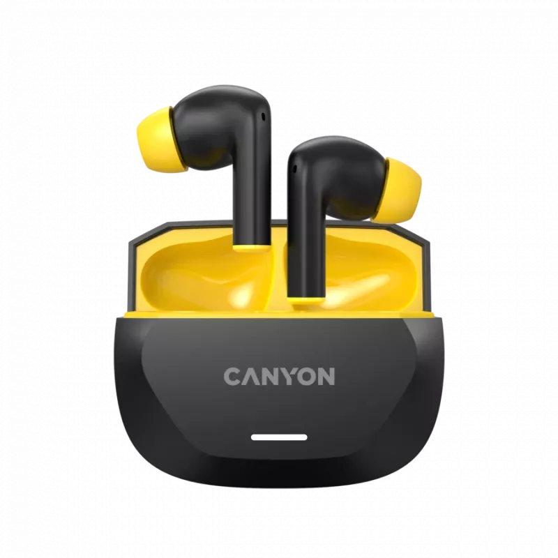 Canyon CNS-TWS7BY Prodotto Nero