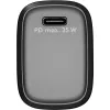 Goobay 65367 caricabatterie interno AC per laptop smartphone tablet nero