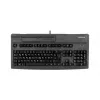 Tastiera CHERRY MultiBoard MX V2 G80-8000 universale USB QWERTZ tedesco nero