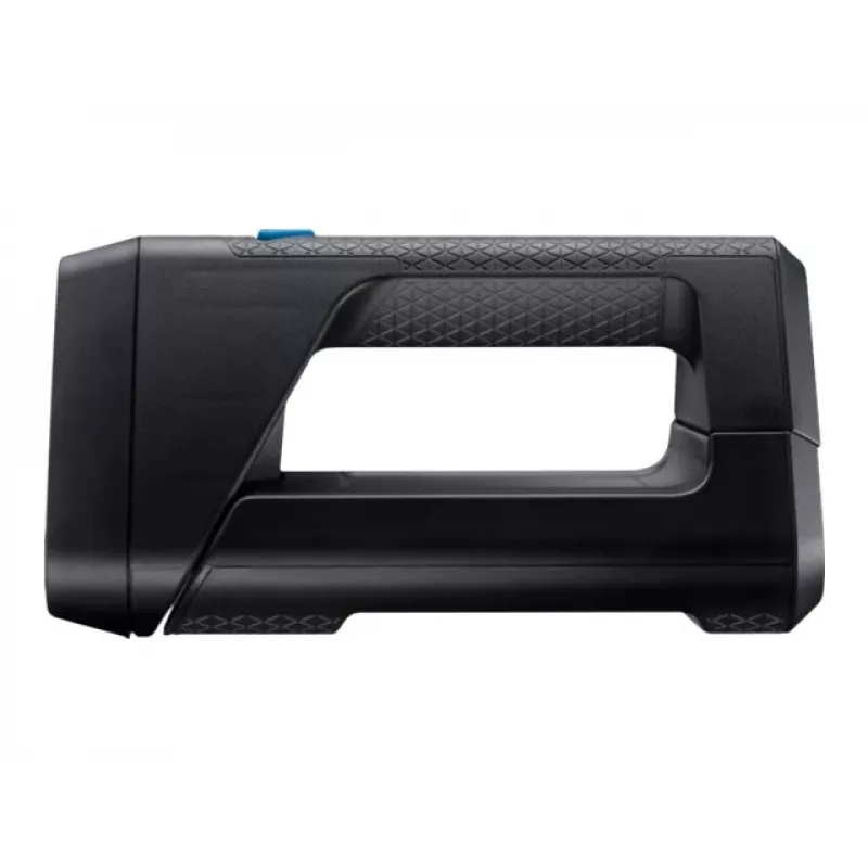 Torcia portatile Varta Work Flex nero LED 600 lm IPX4 2600 mAh