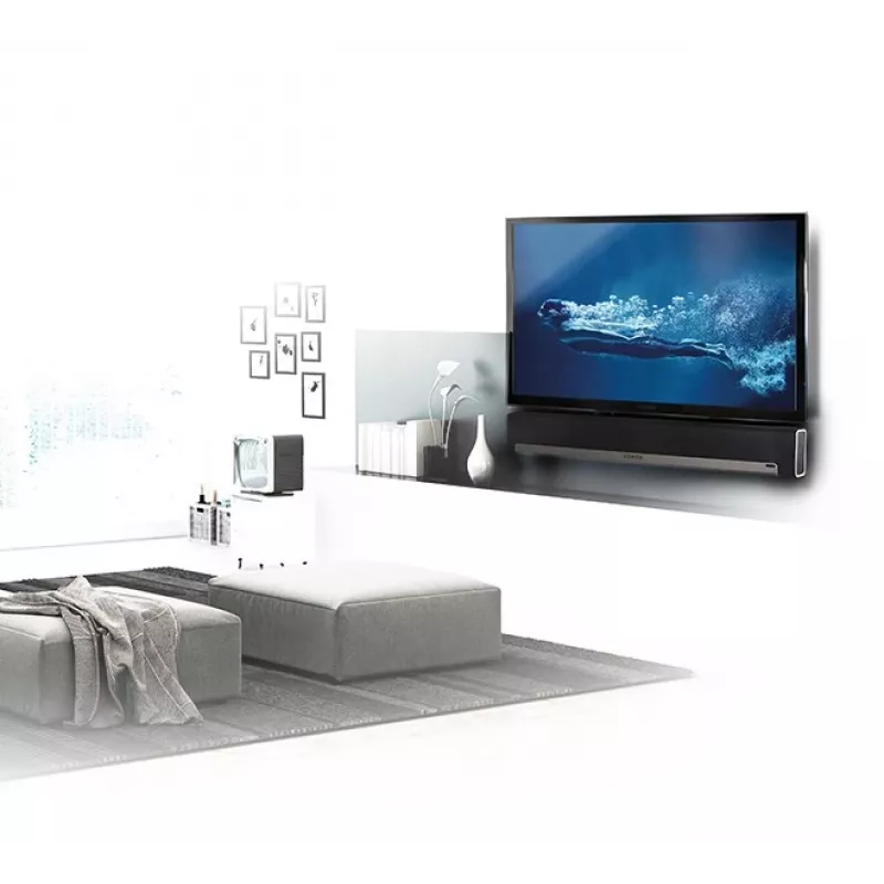 Supporto universale per diffusore soundbar B-Tech VENTRY