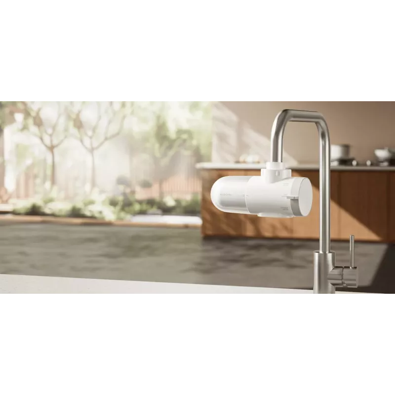 Set filtro acqua per rubinetto Xiaomi