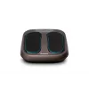 Massaggiatore per piedi HoMedics PSL-2000H-EB con funzione vibrazione e calore