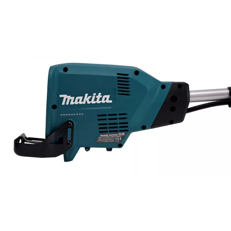 Decespugliatore/tagliabordi Makita DUR369AZ 43 cm a batteria verde