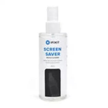 Spray detergente iFixit Screen Saver - 200 ml