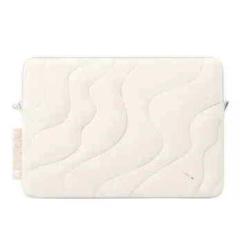 Borsa per laptop Tomtoc Terra-A27 Snowberg per MacBook Air/Pro 16'' (A27F2W1)