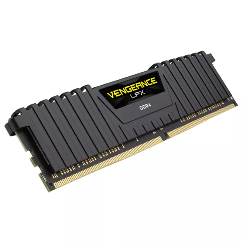 Corsair CMK32GX4M2D3600C18 modulo di memoria 32 GB: 2 x 16 GB nero