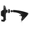 Supporto auto per cellulare 65-95 mm per cruscotto