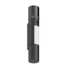 Xiaomi BHR7004GL torcia LED multifunzione, 1000 lm, 3100 mAh, magnetica, nera