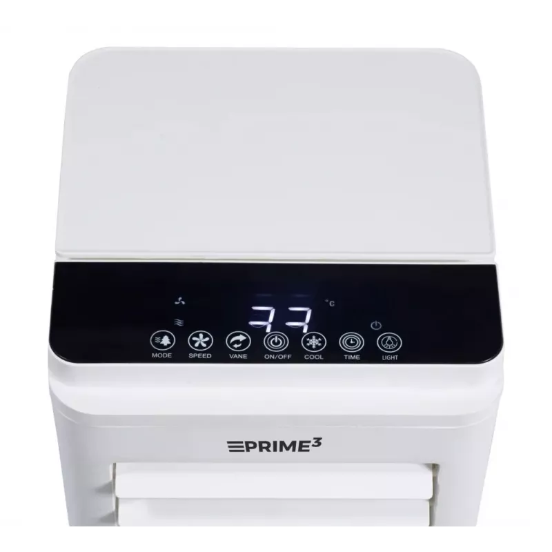 Condizionatore portatile PRIME3 SAC21
