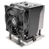 Dissipatore CPU SILVERSTONE SST-XE04-SP5B 4U Tower PWM attivo