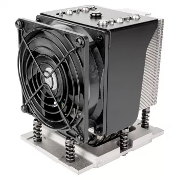 Dissipatore CPU SILVERSTONE SST-XE04-SP5B 4U Tower PWM attivo