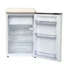 Frigorifero e congelatore retro Ravanson LKK-120ERC