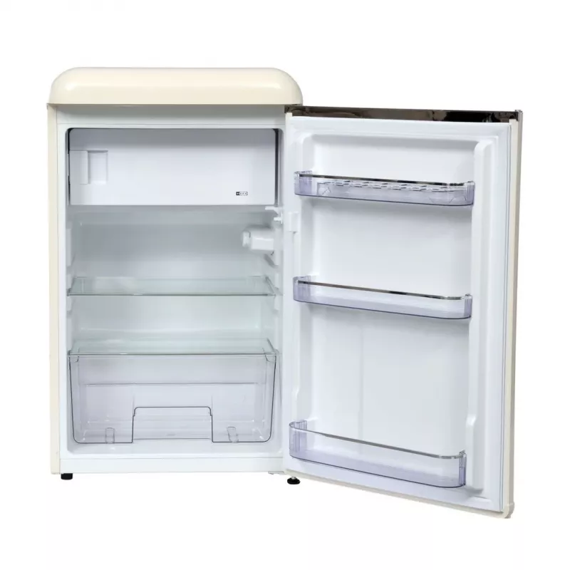 Frigorifero e congelatore retro Ravanson LKK-120ERC