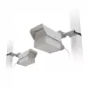 Router MIKROTIK ROUTERBOARD Wireless Wire Dish (CubeG-5ac60aypair)