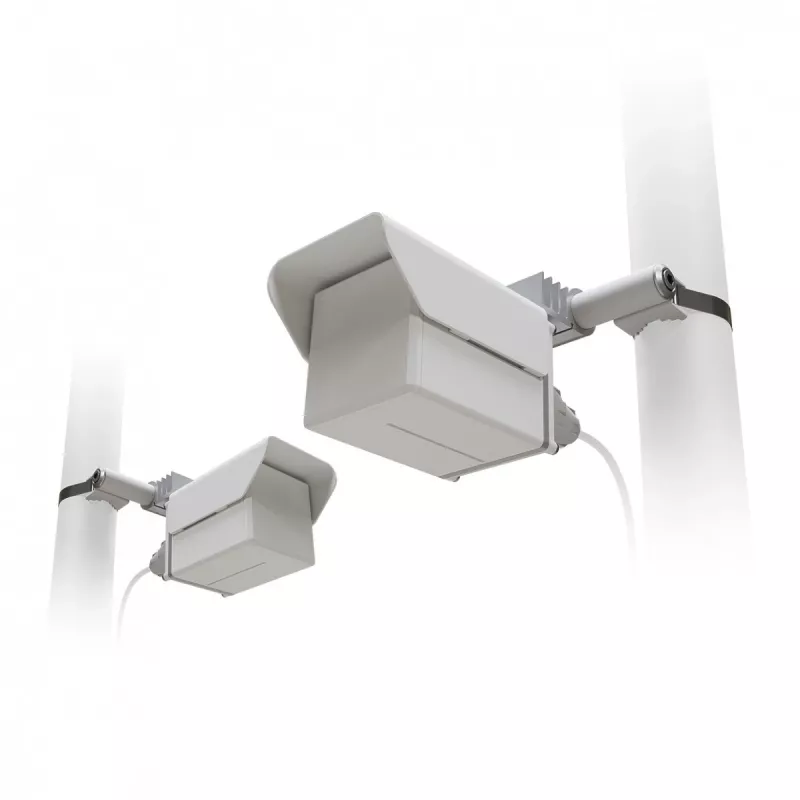 Router MIKROTIK ROUTERBOARD Wireless Wire Dish (CubeG-5ac60aypair)