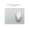 Mouse Satechi M1 ST-ABTCMS Bluetooth ottico