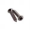 Alantec GN011 presa di rete Cat6 bianco