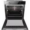 Forno Amica ED37610B X-TYPE STEAM