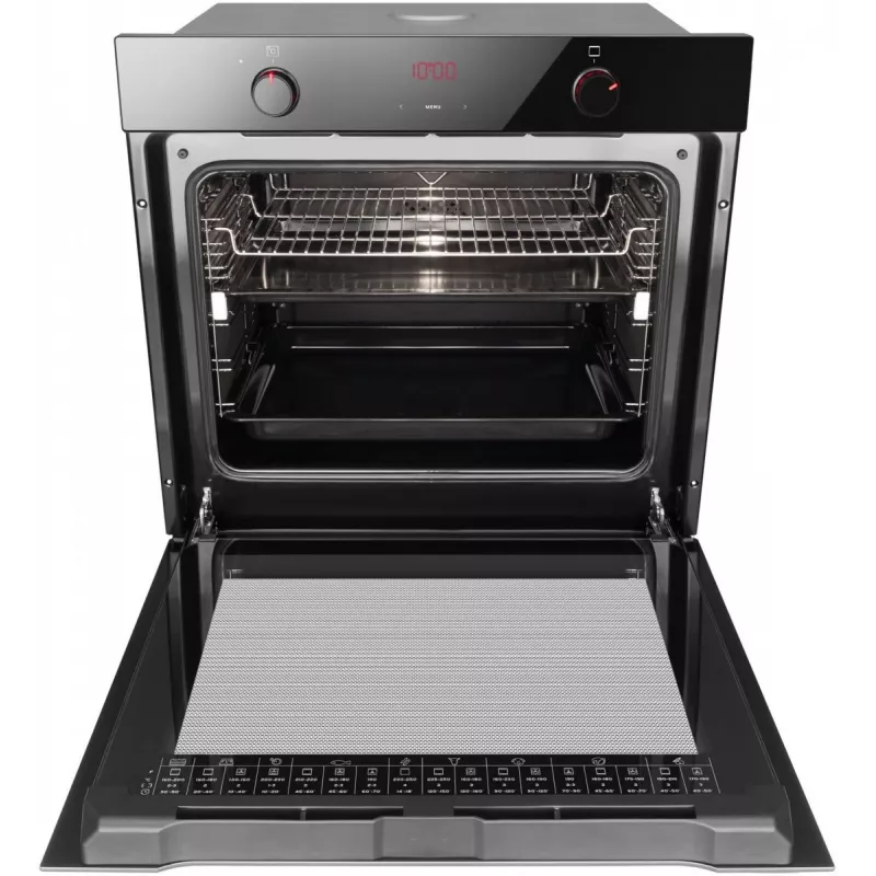Forno Amica ED37610B X-TYPE STEAM