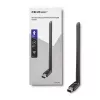 Scheda di rete Qoltec 57001 WLAN 150 Mbit/s