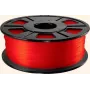 Materiale per stampa 3D Renkforce RF-4511228 acido polilattico (PLA) nero 1 kg (RF-4511228)