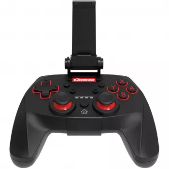 Controller ibrido wireless CARRERA 50052007 ricaricabile, connettività wireless