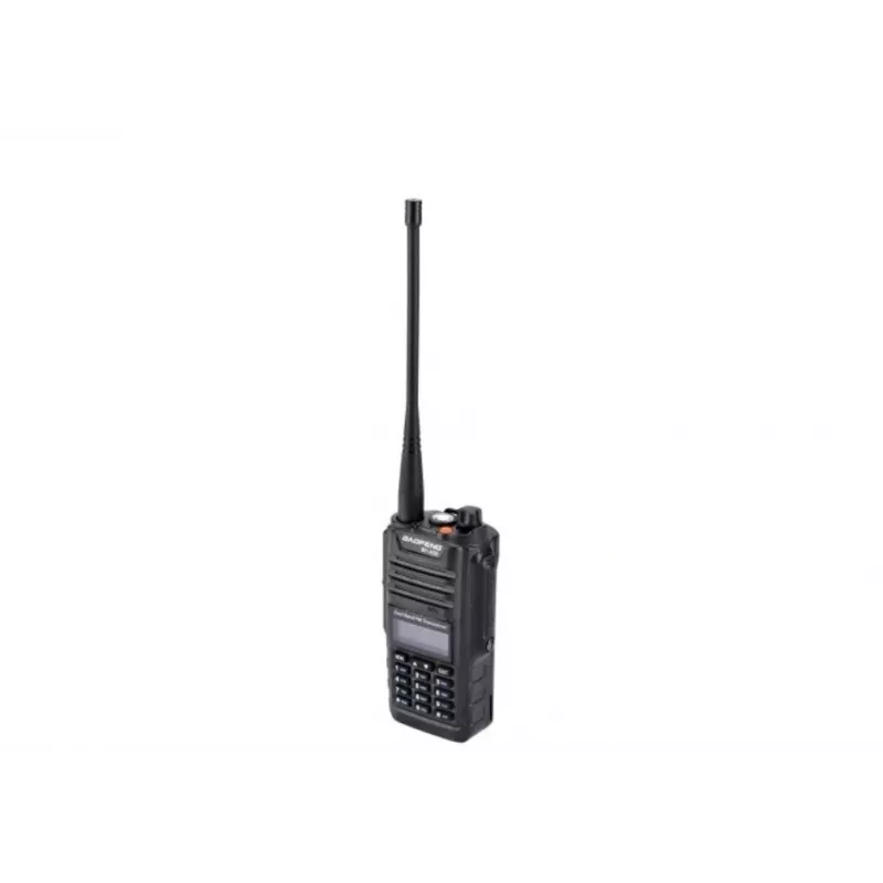 WALKIE-TALKIE BAOFENG BF-A58 NERO