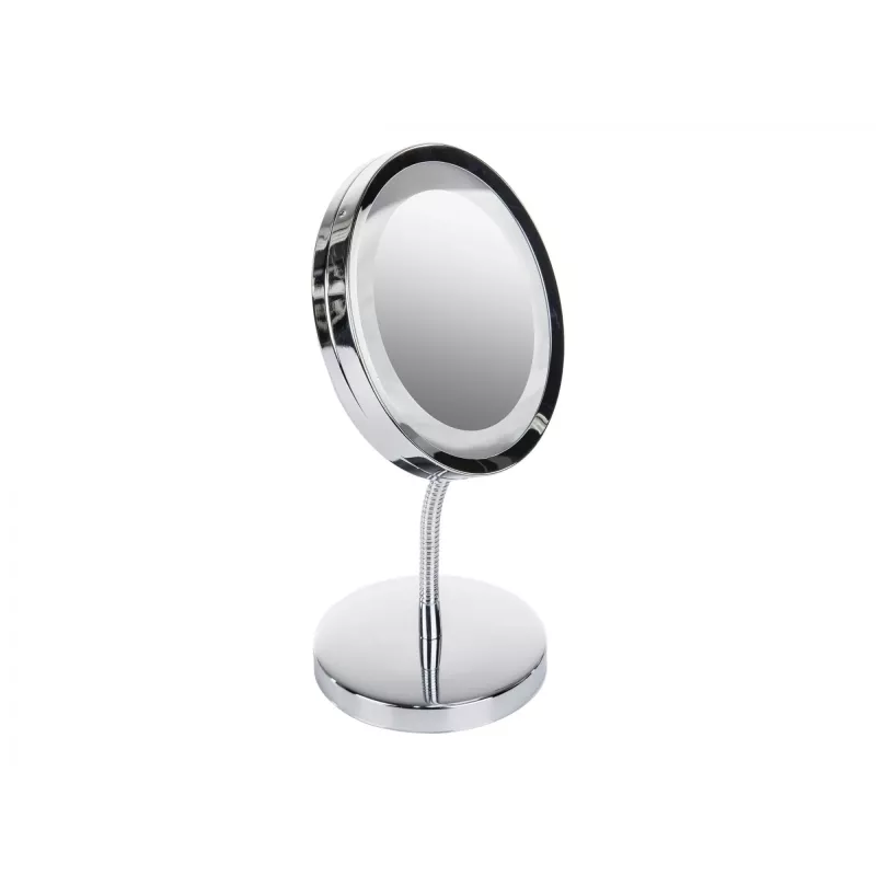 Specchio da trucco da appoggio Adler AD 2159