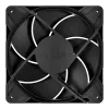 ARCTIC P14 Pro ventola PWM da 140 mm, ventola, 14 cm, 400 U/min, 2500 U/min, 186 m³/h, nero