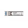 Ricetrasmettitore D-Link 1 porta Mini-GBIC SFP su 1000BaseSX industrial