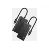 Anker 332 A8356G11 hub USB-C 5-in-1, HDMI 4K per un singolo display, nero