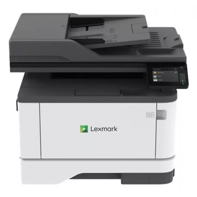 Lexmark MX431adn stampante laser B/N multifunzione A4 40 ppm USB Ethernet LAN (SPEC)