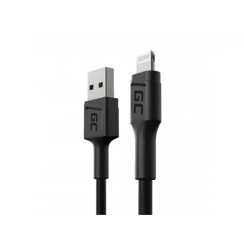 Cavo Lightning Green Cell KABGC24 0,3 m nero