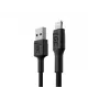 Cavo Lightning Green Cell KABGC24 0,3 m nero
