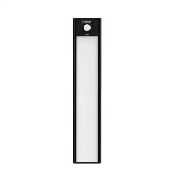 Luce con sensore per armadio Yeelight A20 20 cm 1,2 W — LED PIR a batteria, 100 lm, 4000 K, ricaricabile USB-C
