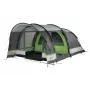 Tenda a cupola High Peak Brixen 5.0 5 persone nero, verde, grigio