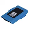 ADATA HD720 disco rigido esterno 2 TB USB Type-A 3.2 Gen 1 (3.1 Gen 1) nero, blu