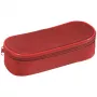 Astuccio Pagna 22510-03 astuccio morbido in nylon rosso