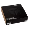 Alimentatore Streacom ZeroFlex 240 - 240 Watt