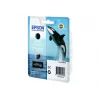 Cartuccia d'inchiostro Epson C13T76084N10 1 pz. originale nero opaco