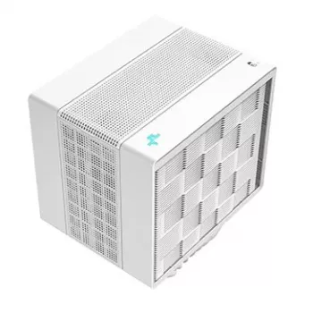 DeepCool ASSASSIN 4S WH Dissipatore ad aria per processore 14 cm bianco 1 pz.