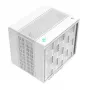 DeepCool ASSASSIN 4S WH Dissipatore ad aria per processore 14 cm bianco 1 pz.