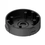 Scatola di installazione DAHUA PFA139-B nero — accessorio di montaggio per telecamere di sorveglianza
