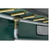 Trampolino Salta Premium Ground Combo verde 366 cm