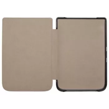 Custodia per tablet | POCKETBOOK | marrone | WPUC-627-S-LB