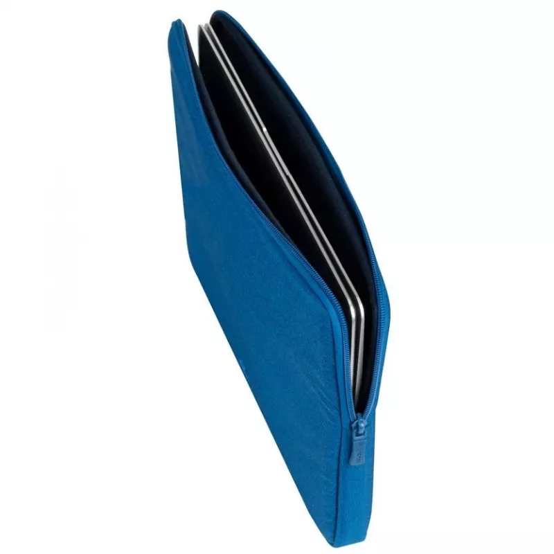 Custodia per notebook Suzuka Eco 13.3-14/7703 Azure Rivacase