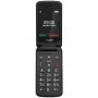 Smartphone Gigaset GL595 2,8 pollici 0,3 MP nero