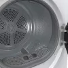 Asciugatrice a carica frontale Gorenje G200 D2HNE7D/PL 7 kg bianca