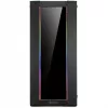Case PC Sharkoon ELITE SHARK CA200G midi tower nero